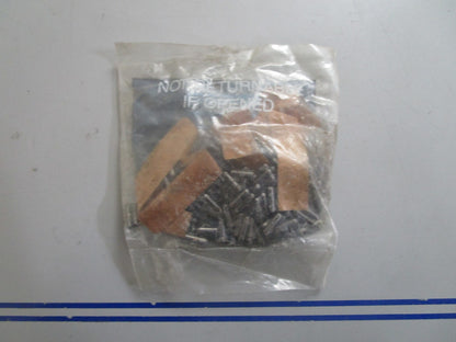 *NEW OEM* (LOT OF 25) 0810 Mercury Quicksilver Needle Bearing 29-20046T