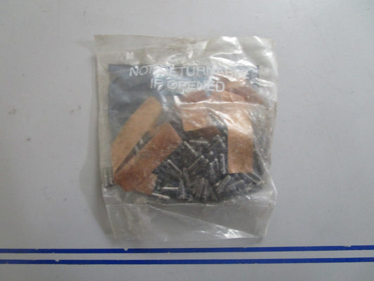 *NEW OEM* (LOT OF 25) 0810 Mercury Quicksilver Needle Bearing 29-20046T