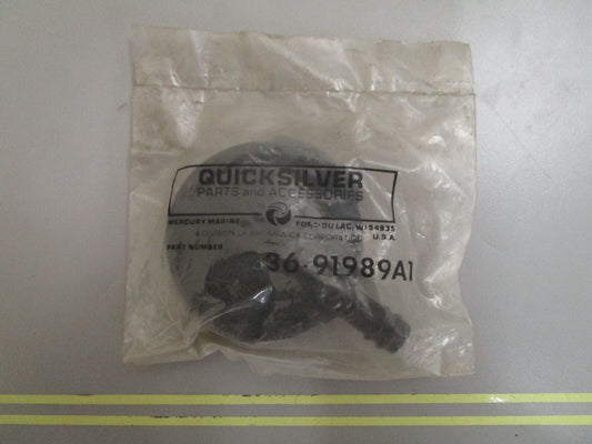 *NEW OEM* 0770 Mercury Quicksilver Cap Assembly 36-91989A1