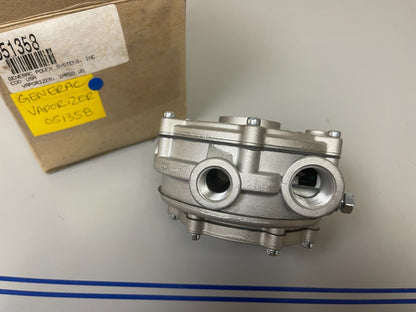 *NEW OEM* 0720 Generac JO Vaporizer 051358