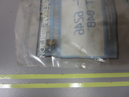 *NEW OEM* 0810 Mercury Quicksilver .048 Jet 1395-6246