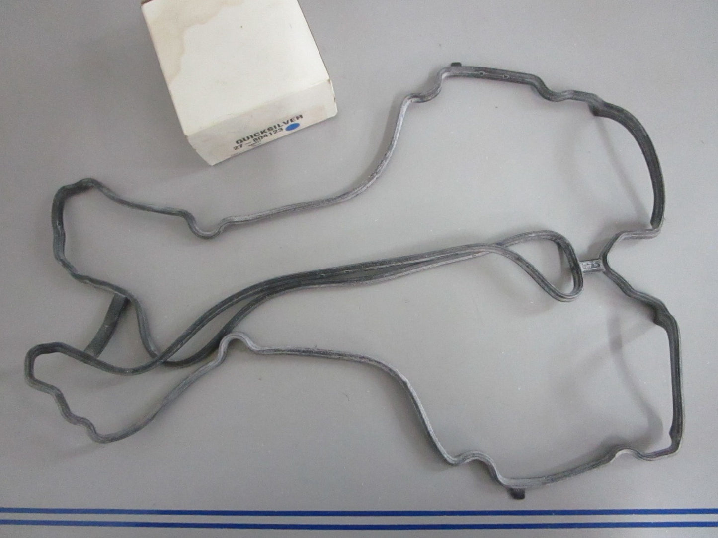 *NEW OEM* 0820 Mercury Quicksilver Gasket 27-804123