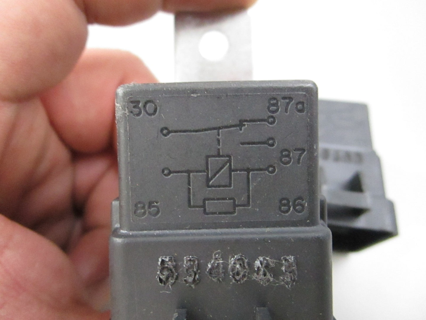 NEW (LOT OF 2) 151 Replaces: Mercury 882751A1 Pro Marine Relay 0810