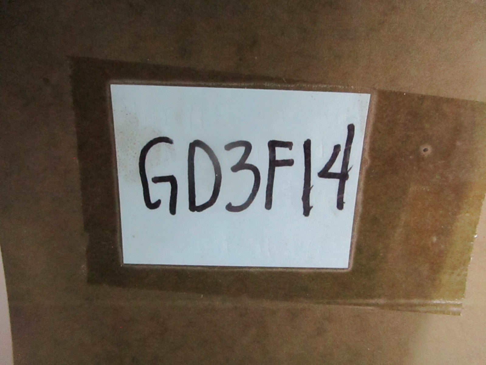 *NEW OEM* 0820 Mercury Quicksilver Diaphragm Kit 42909A3
