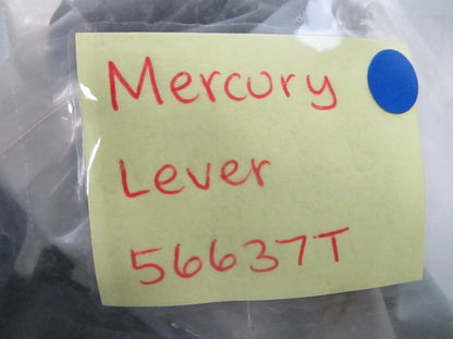 *NEW OEM* 0810 Mercury Quicksilver Lever 56637T