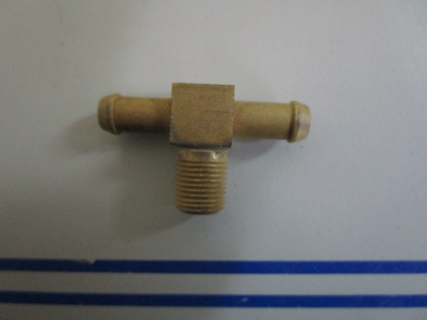 *NEW OEM* 0820 Mercury Quicksilver Fitting 64706001