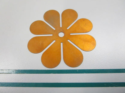 NEW OEM 313724 0313724 OMC Johnson Evinrude Leaf 0810