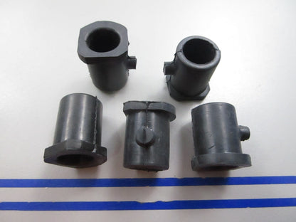 NEW OEM (LOT OF 5) 26-81607M Mercury Quicksilver Water Tube Seal 0810