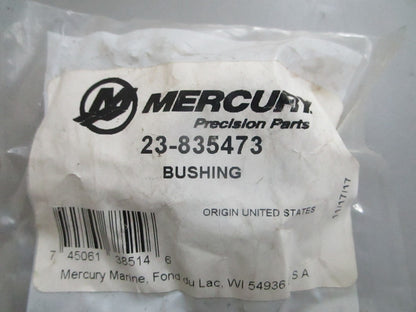 *NEW OEM* 0820 Mercury Quicksilver Bushing 23-835473