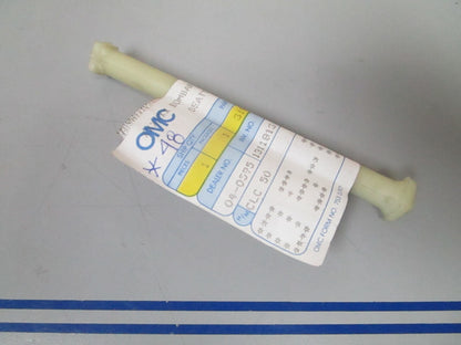 *NEW OEM* 0720 OMC Johnson Evinrude Shaft 319006 0319006