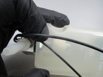 *NEW OEM* 0810 Mercury Quicksilver Drive Lube Monitor 806193A51