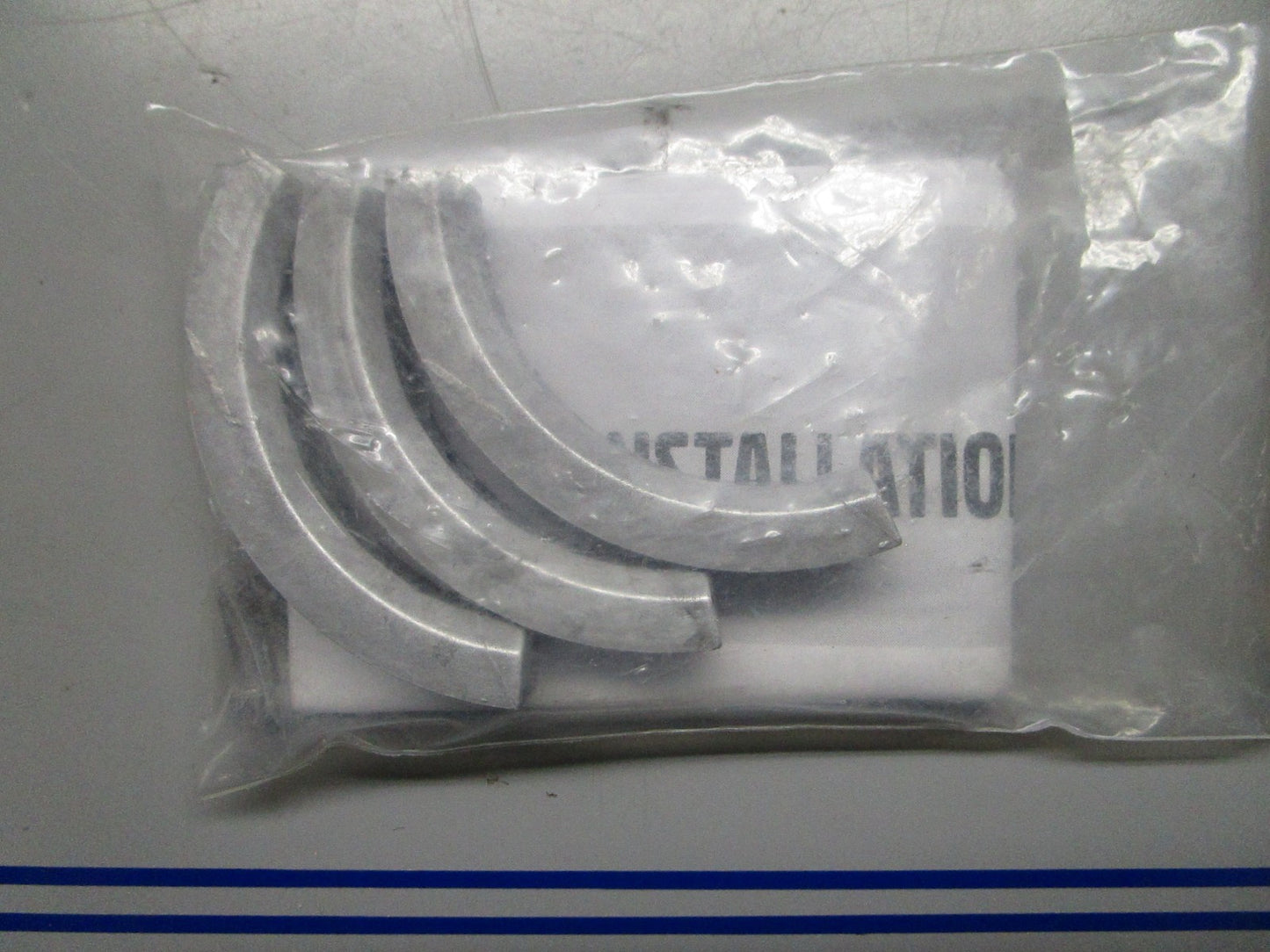 *NEW OEM* 0820 Volvo Penta Magnesium Anode 3858400