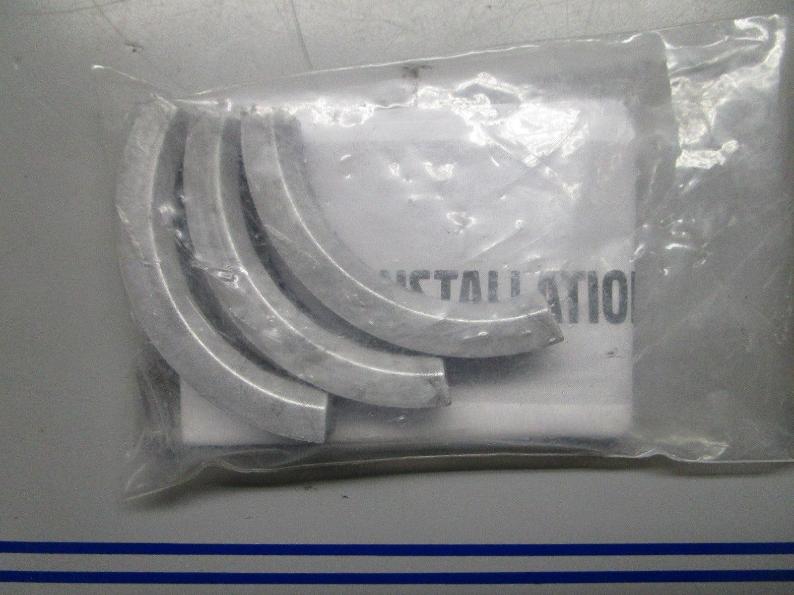 *NEW OEM* 0820 Volvo Penta Magnesium Anode 3858400