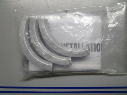 *NEW OEM* 0820 Volvo Penta Magnesium Anode 3858400