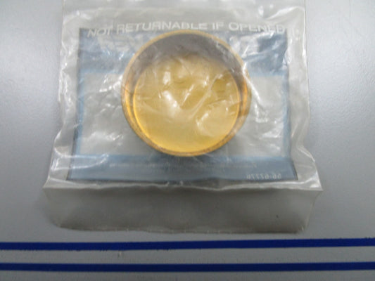 *NEW OEM* 0810 Mercury Quicksilver Plug 19-34270