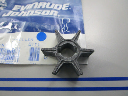 NEW OEM 114812 0114812 OMC Johnson Evinrude Impeller 0810