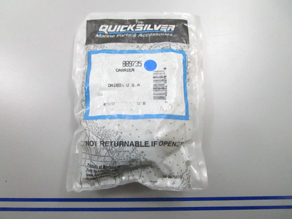*NEW OEM* 0810 Mercury Quicksilver Carrier 889735