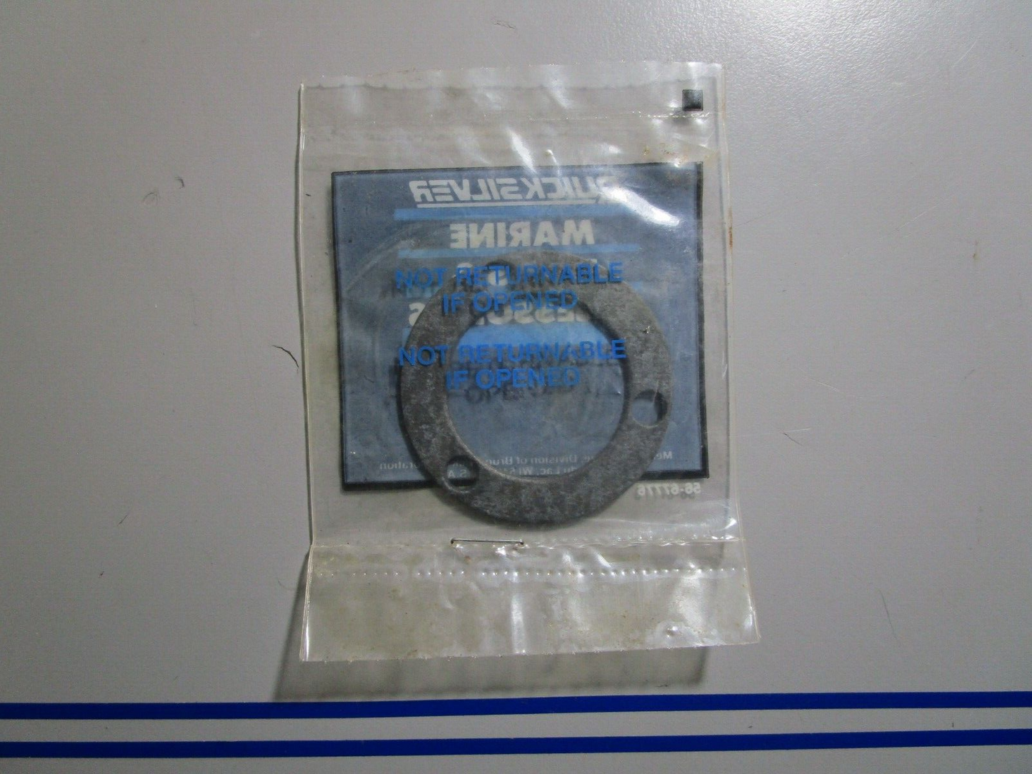 *NEW OEM* 0770 Mercury Quicksilver Gasket 27-669251