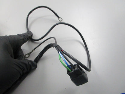 NEW OEM 583810 0583810 OMC Johnson Evinrude Switch & Lead Assembly 0810