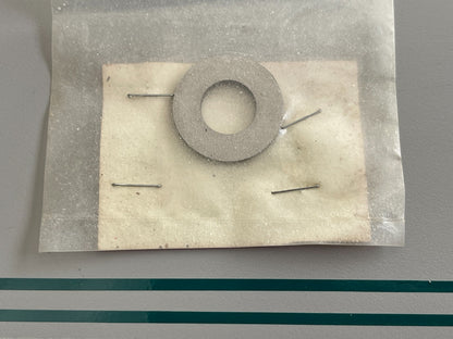NEW OEM 90508-ZV7-000 Honda Washer 0810