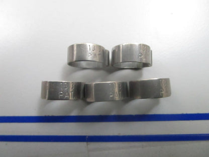 *NEW OEM* (LOT OF 5) 0810 Mercury Quicksilver Clamp 54-68424