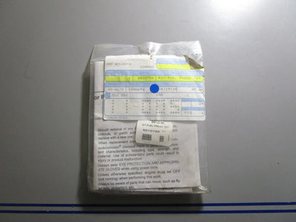 *NEW OEM* 0810 OMC Johnson Evinrude Fuel Press Test Kit 5010756