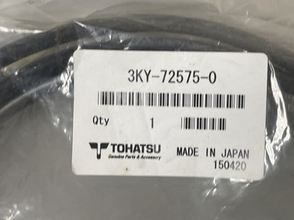 NEW OEM 3KY-72575-0 Nissan Tohatsu Trim Sender 0670