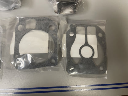 NEW OEM 3F3-65231-2 Nissan Tohatsu Water Pump Kit 0670