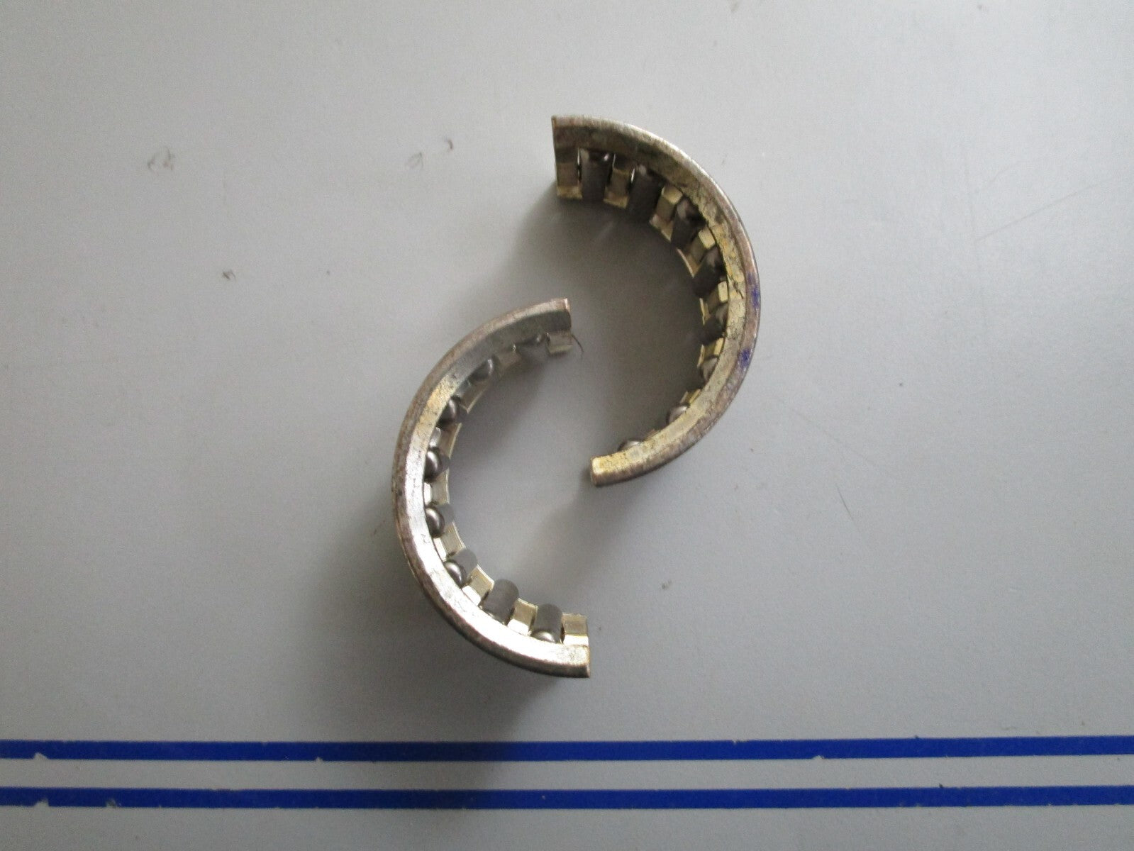 *NEW* 0810 Aqua Power Rod Bearing 2768 Replaces: OMC 306041 0306041