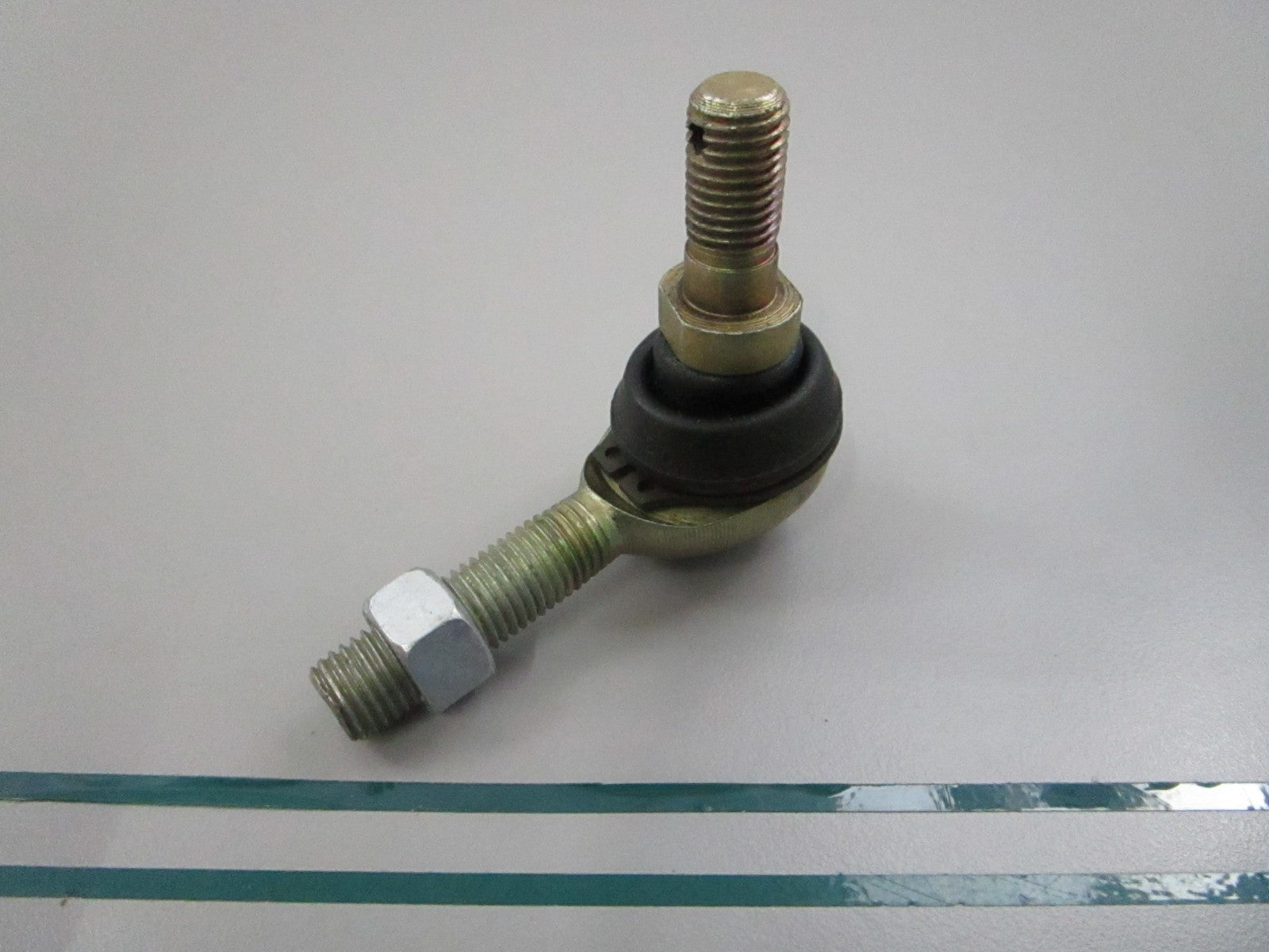 Arctic Cat NEW OEM Tie Rod End LH Thread 0405-083 250 300 400 500 NOS 0810