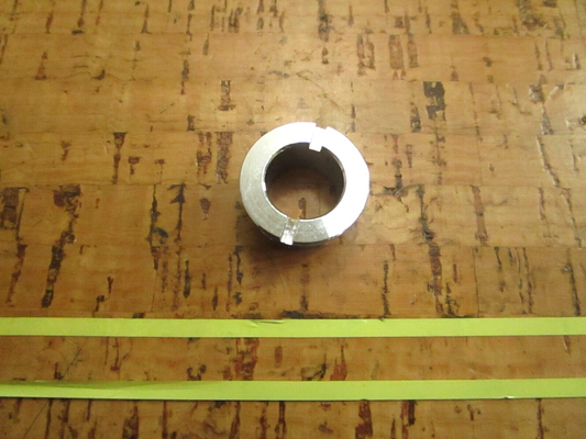 *NEW OEM*  0810 Volvo Penta Bushing 814640