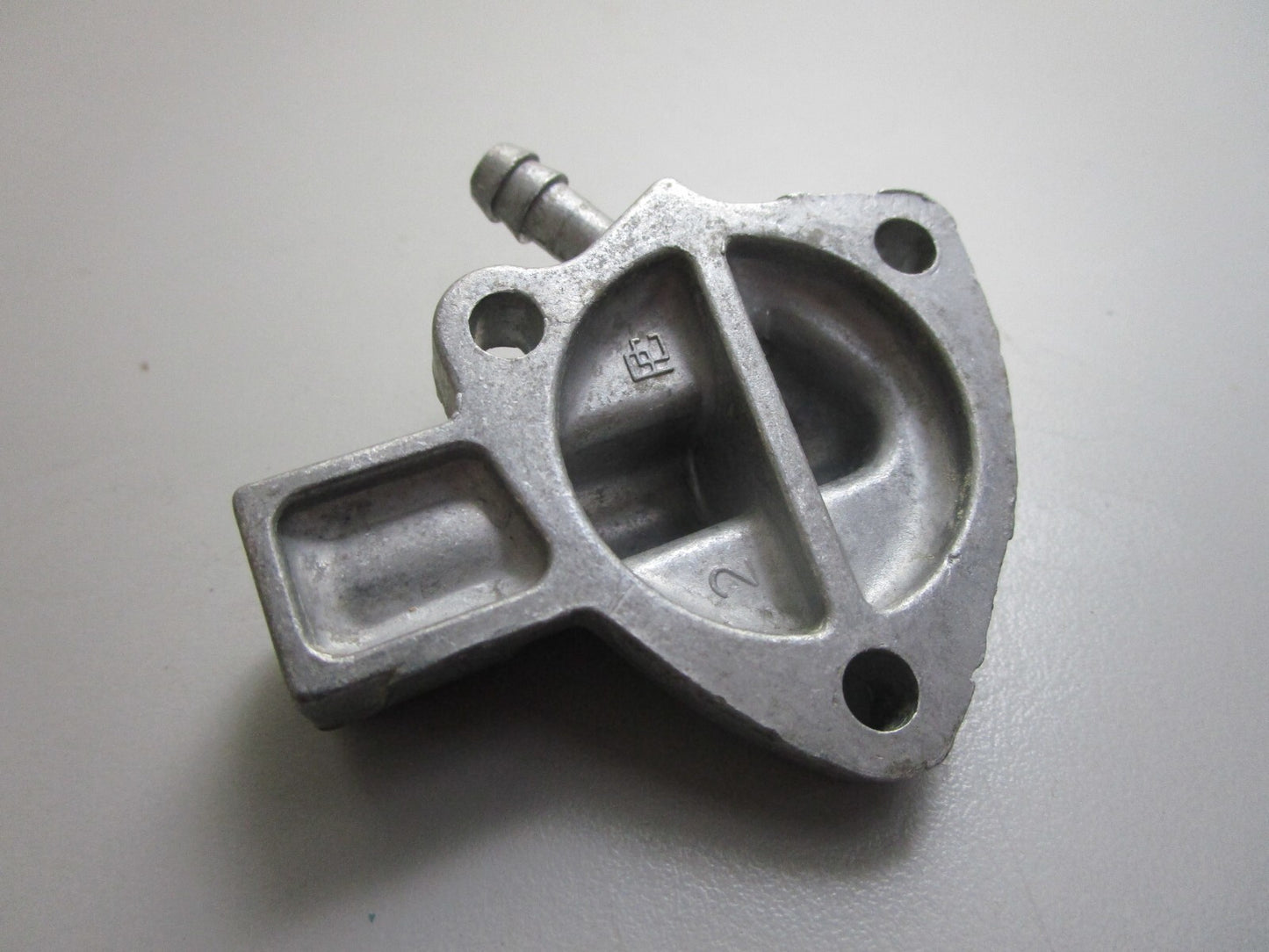 *NEW OEM* 0820 Mercury Quicksilver Fuel Pump Cover F901746-2