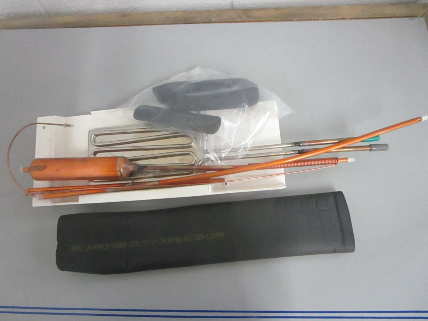 *NEW OEM* 0820 U-Line Evaporator Assy 80-54349-00