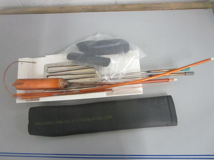 *NEW OEM* 0820 U-Line Evaporator Assy 80-54349-00