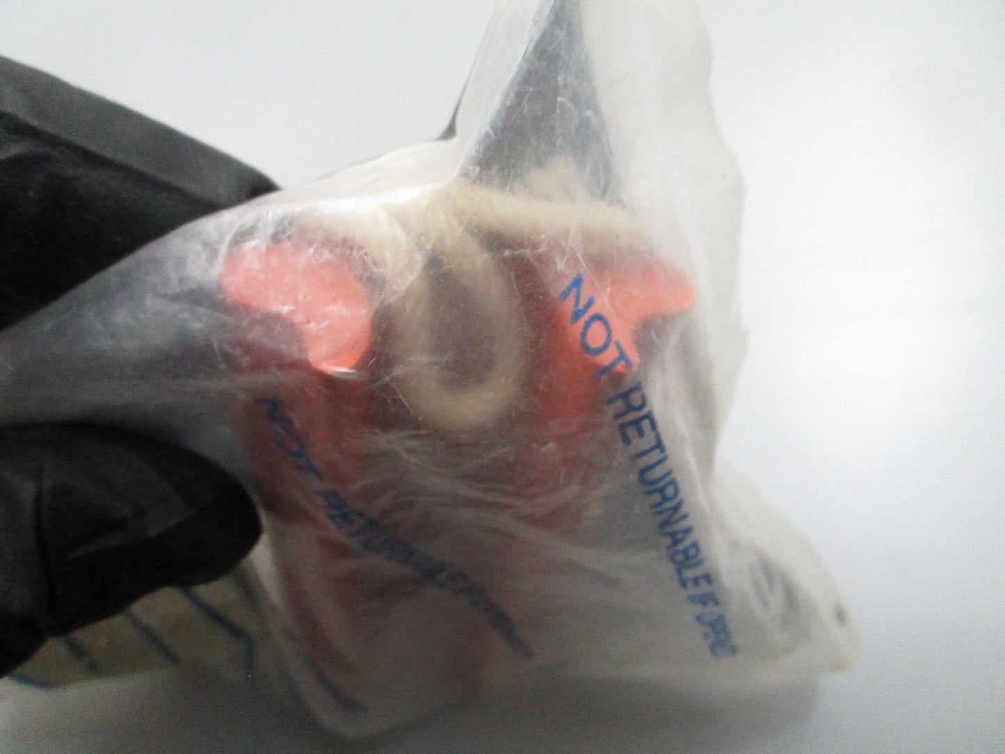 *NEW OEM* 0810 Mercury Quicksilver Tilt Lock Spacer F695451-1