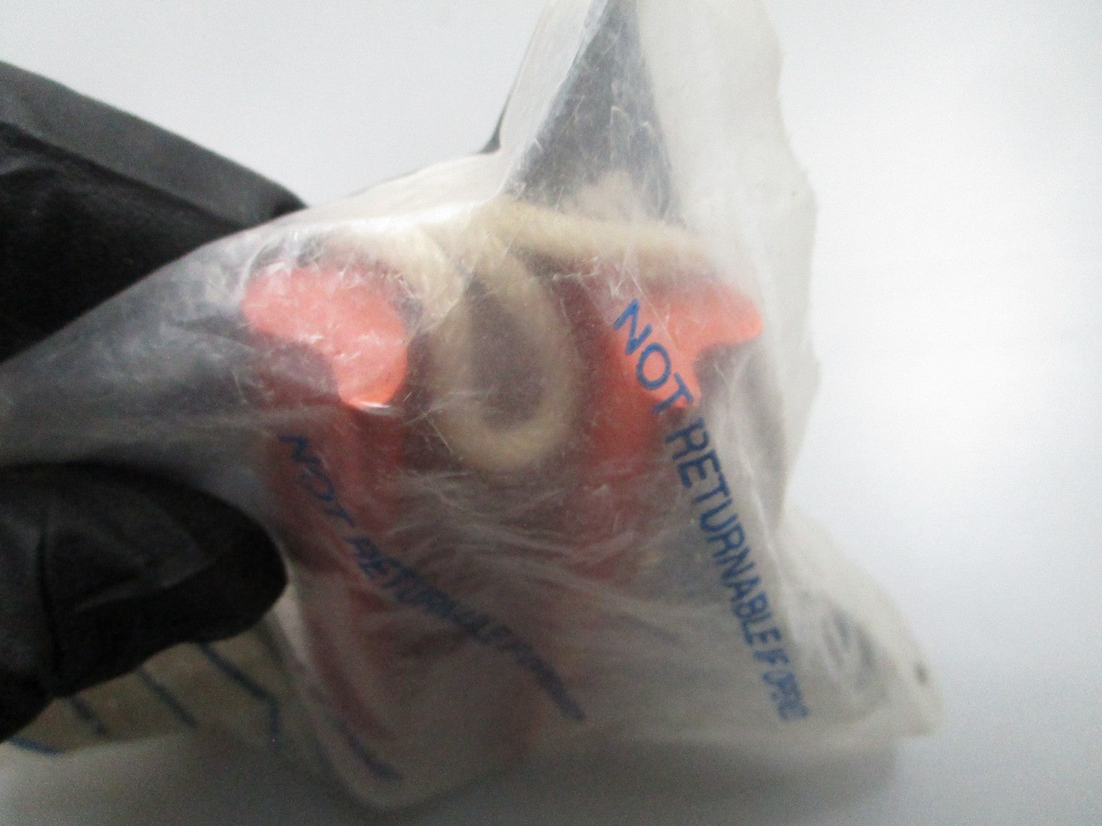 *NEW OEM* 0810 Mercury Quicksilver Tilt Lock Spacer F695451-1