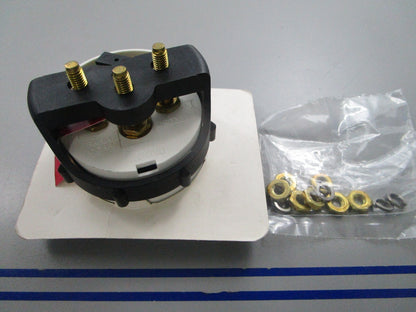 NEW Faria GP4413A Trim Gauge Kit 0810
