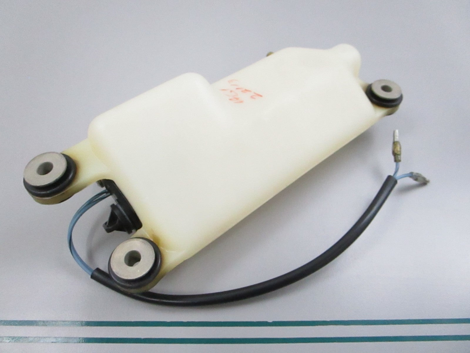 NEW OEM 1200-8M0062954 Mercury Quicksilver Oil Reservoir Assembly 0810