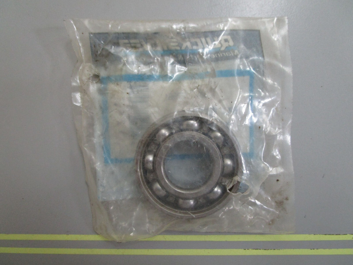 *NEW OEM* 0770 Mercury Quicksilver Ball Bearing 30-72961