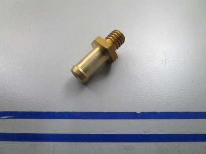 *NEW OEM* 0810 OMC Johnson Evinrude Nipple 343479 0343479