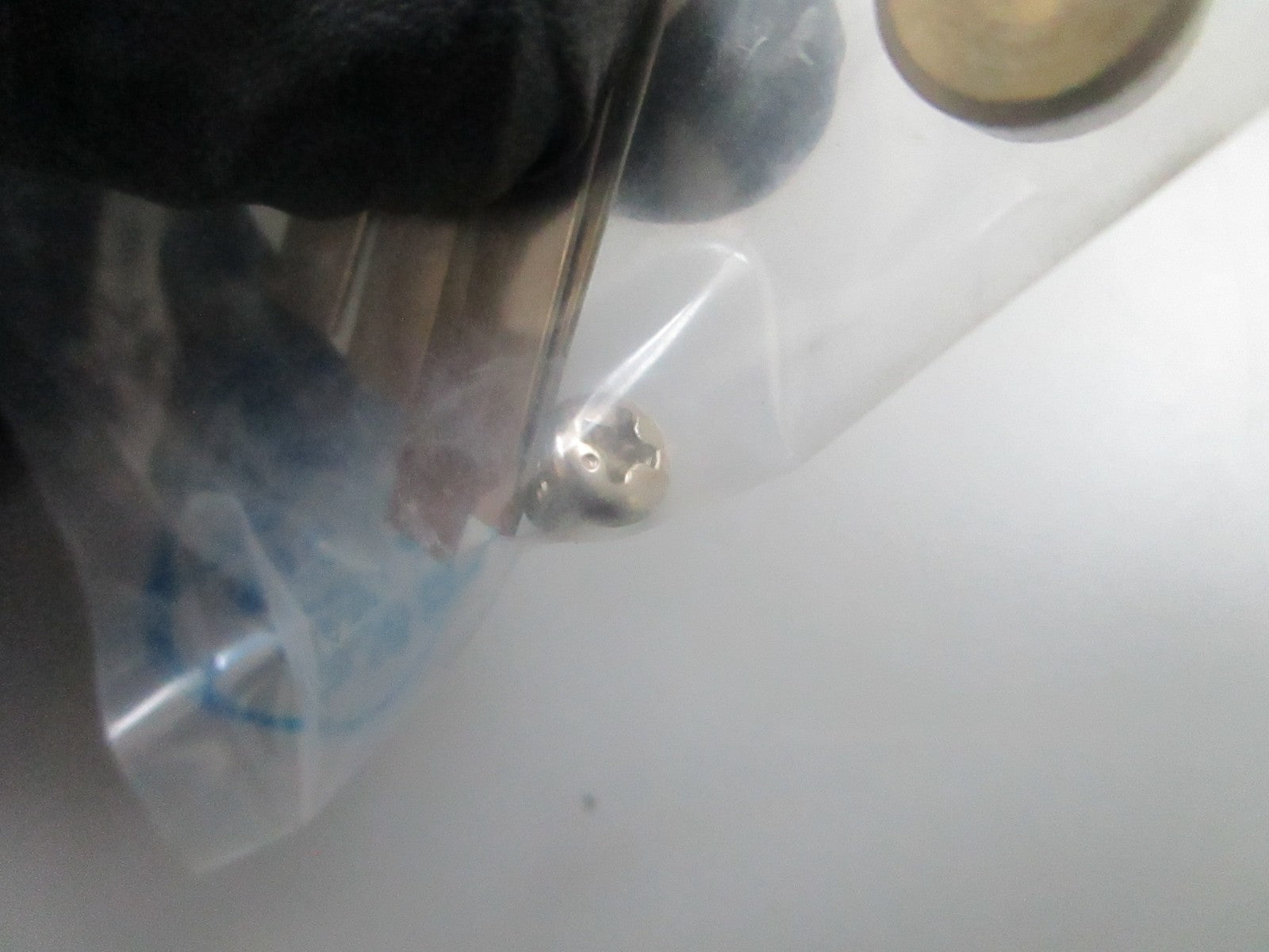 *NEW OEM* 0810 OMC Johnson Evinrude Shift Detent Kit 5006547