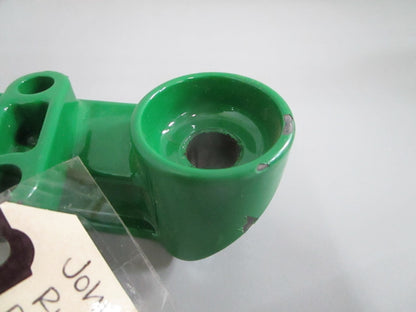 NEW OEM AMT100 ET17632 John Deere Right Side Roller Adjuster 0820