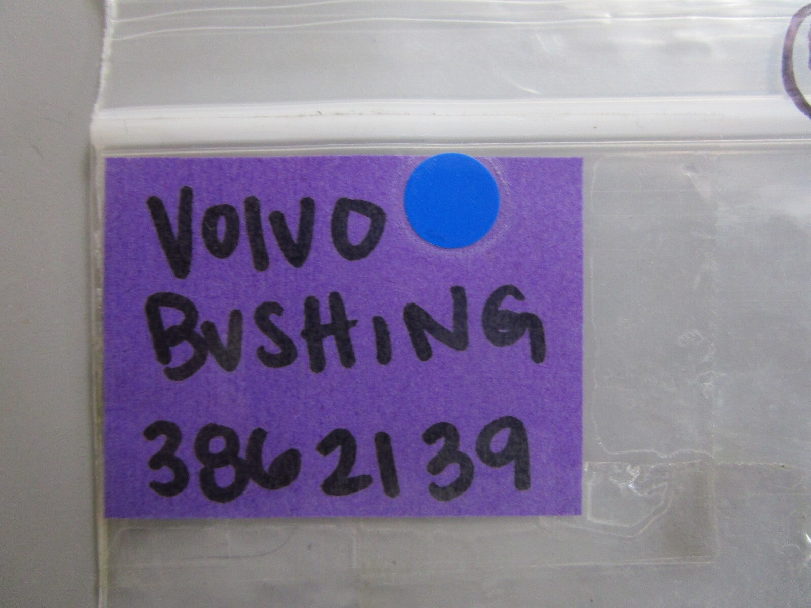 *NEW OEM* 0810 Volvo Penta Bushing 3862139