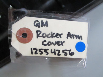 *NEW OEM* 0820 GM Rocker Arm Cover 12554256