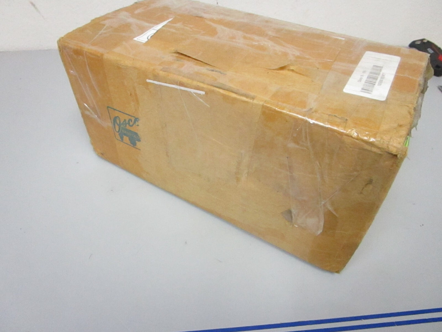 *NEW* 0720 Sierra Osco Spacer 1851 18-1906 Replaces: Mercruiser 61851