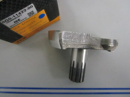 NEW Ice Marine Crankshaft Rep: 6G0-11422-00-00 Yamaha 0820