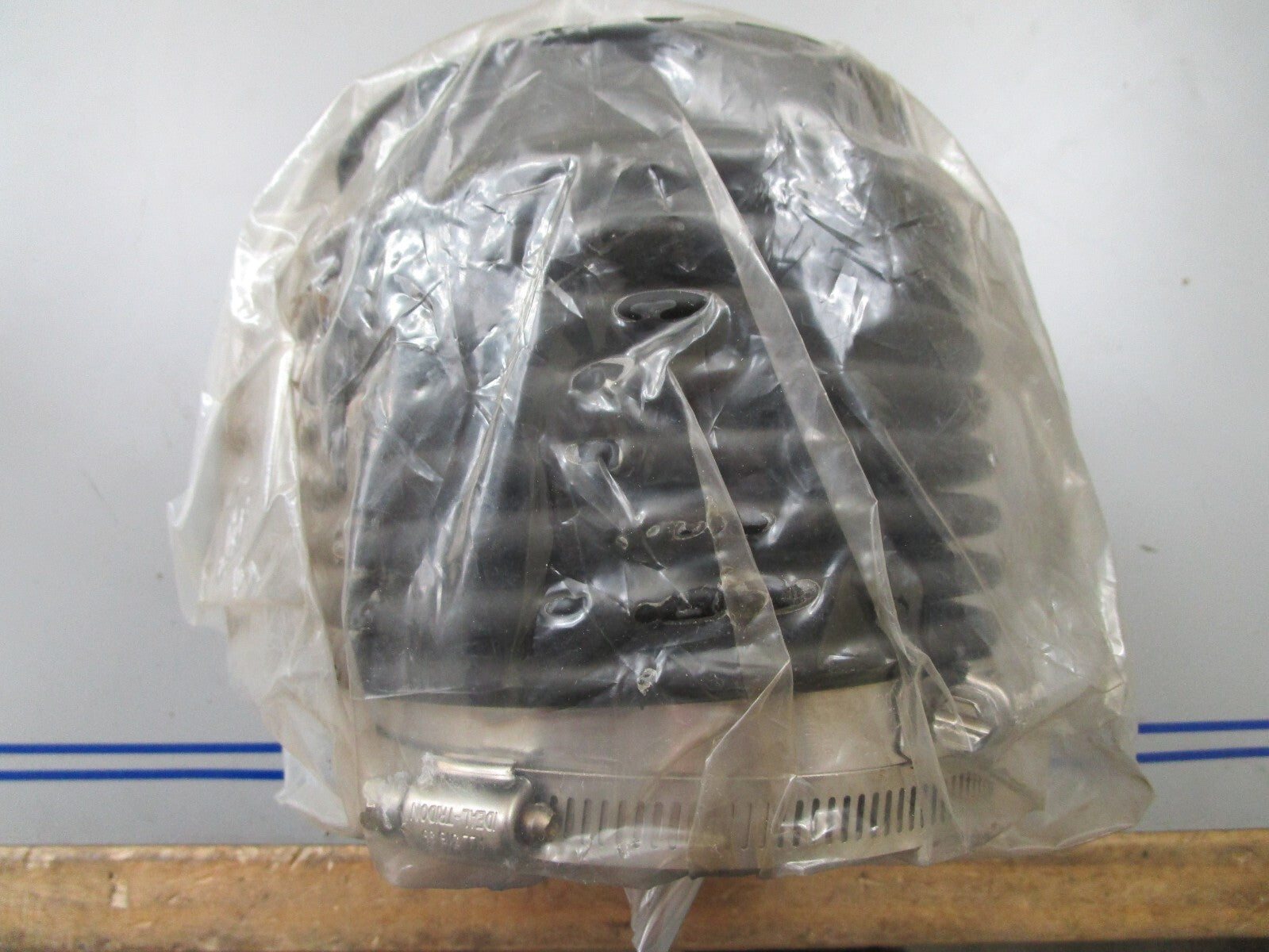*NEW OEM* 0820 Mercury Quicksilver Bellows Kit 60932A4