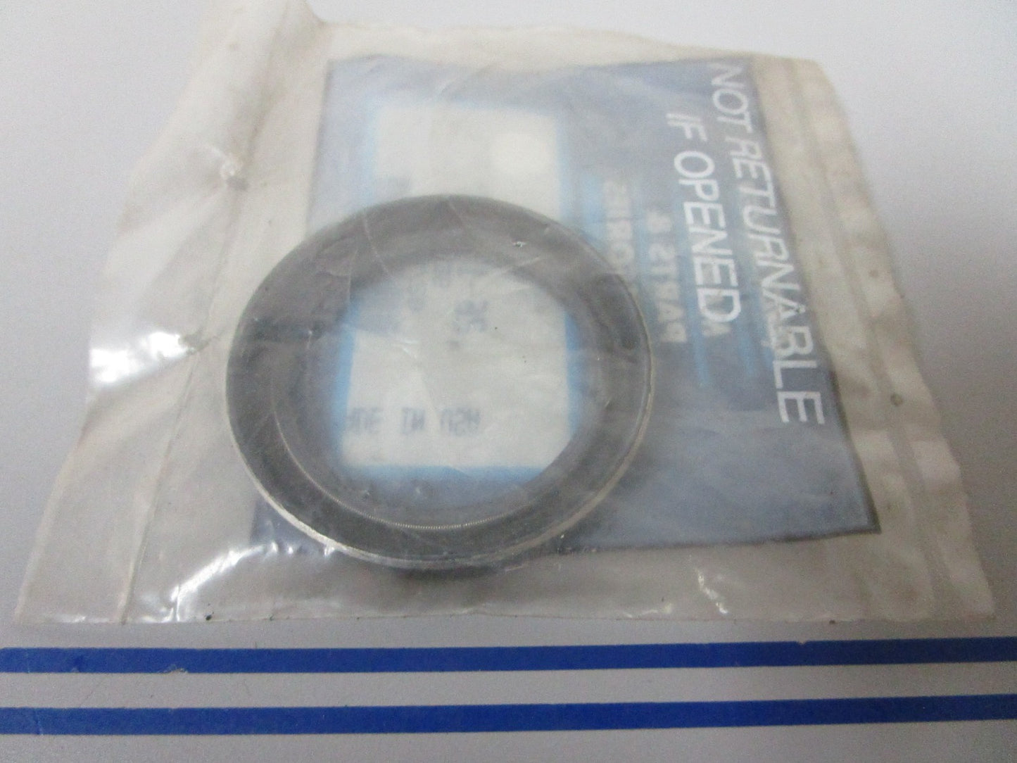 *NEW OEM* 0720 Mercury Quicksilver Seal 26-19473