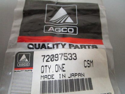 NEW OEM 72097533 AGCO Washer 0810