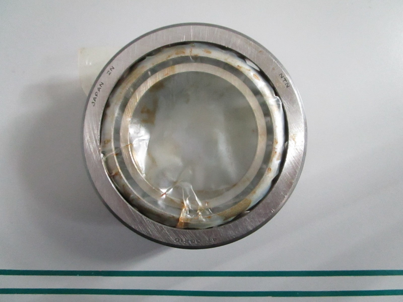 NEW OEM 09265-50001 Suzuki Forward Gear Bearing 0820